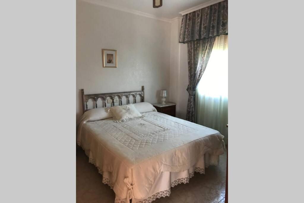 Villa Carmen Calpe Kültér fotó