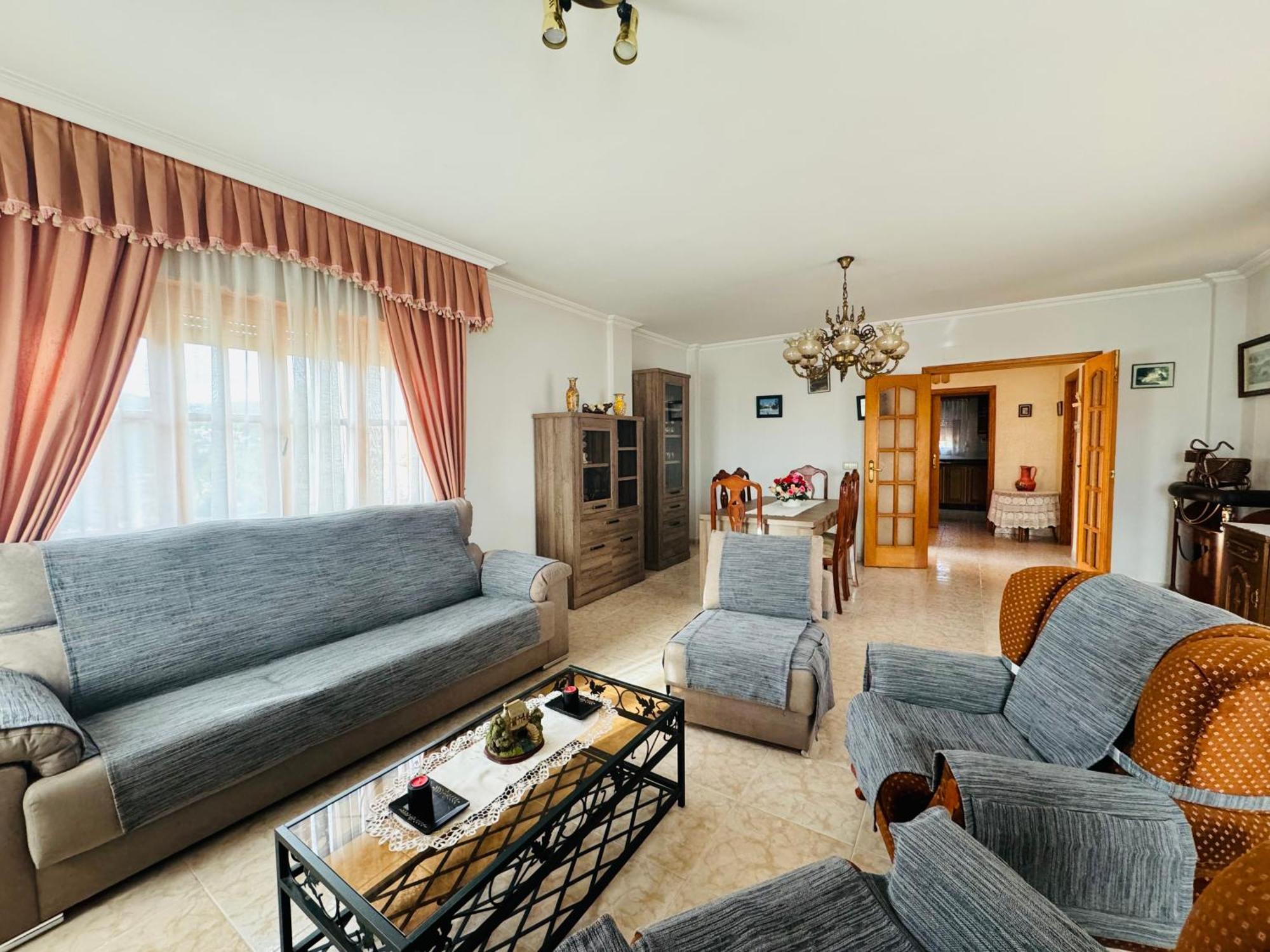 Villa Carmen Calpe Kültér fotó