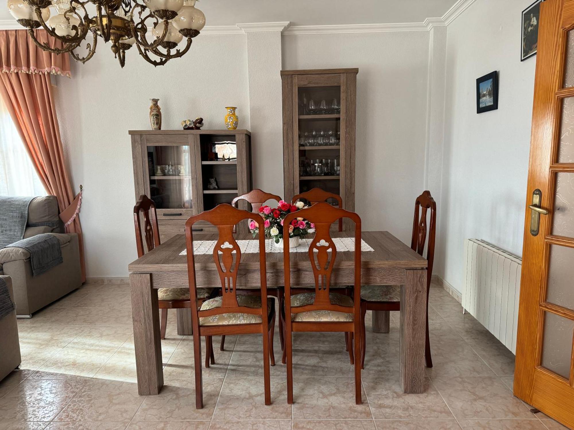 Villa Carmen Calpe Kültér fotó